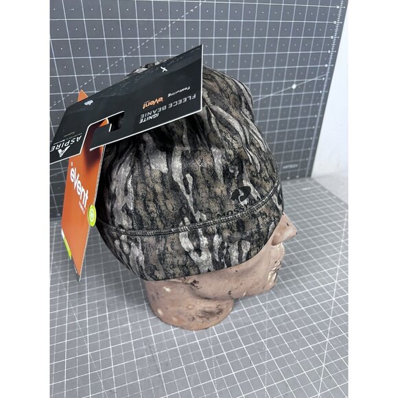 Banded Aspire Ignite Bottomland Beanie Men's One Size Fits Most New w/Tags - Picture 3 of 11